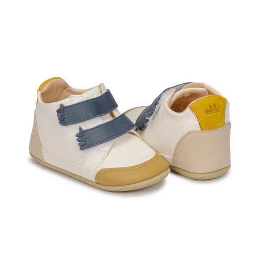 Easy Peasy - MY IRUN B - Blanc
