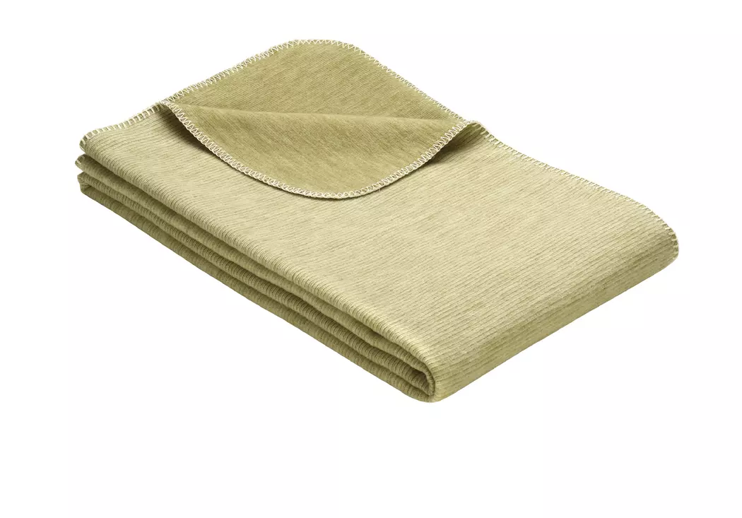 Kuscheldecke Lausanne 140 x 200 cm