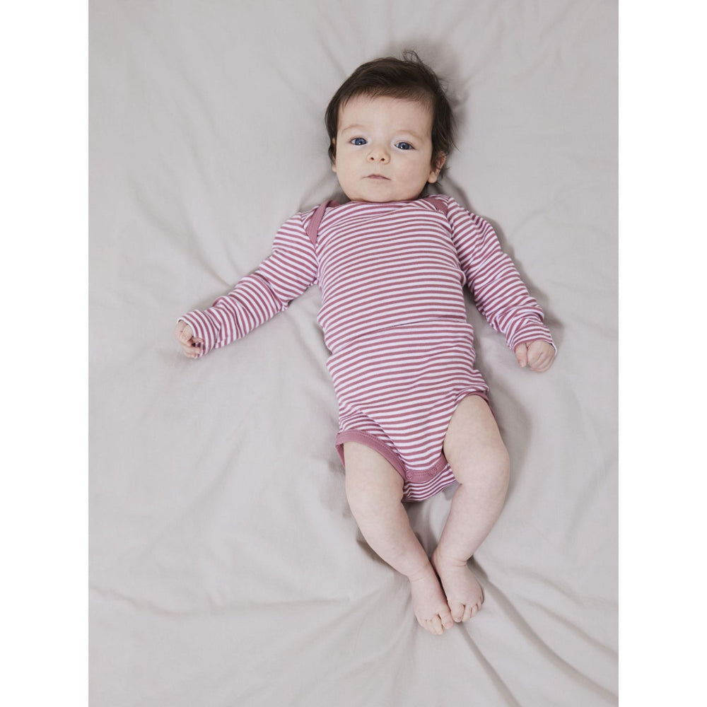 Køb Name It Mesa Rose Body 2-Pack Core Noos