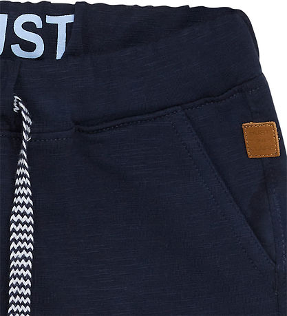 Hust and Claire Shorts - HCHeorgy - Blåes