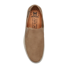 volker  NOMAD 25537  TAUPE