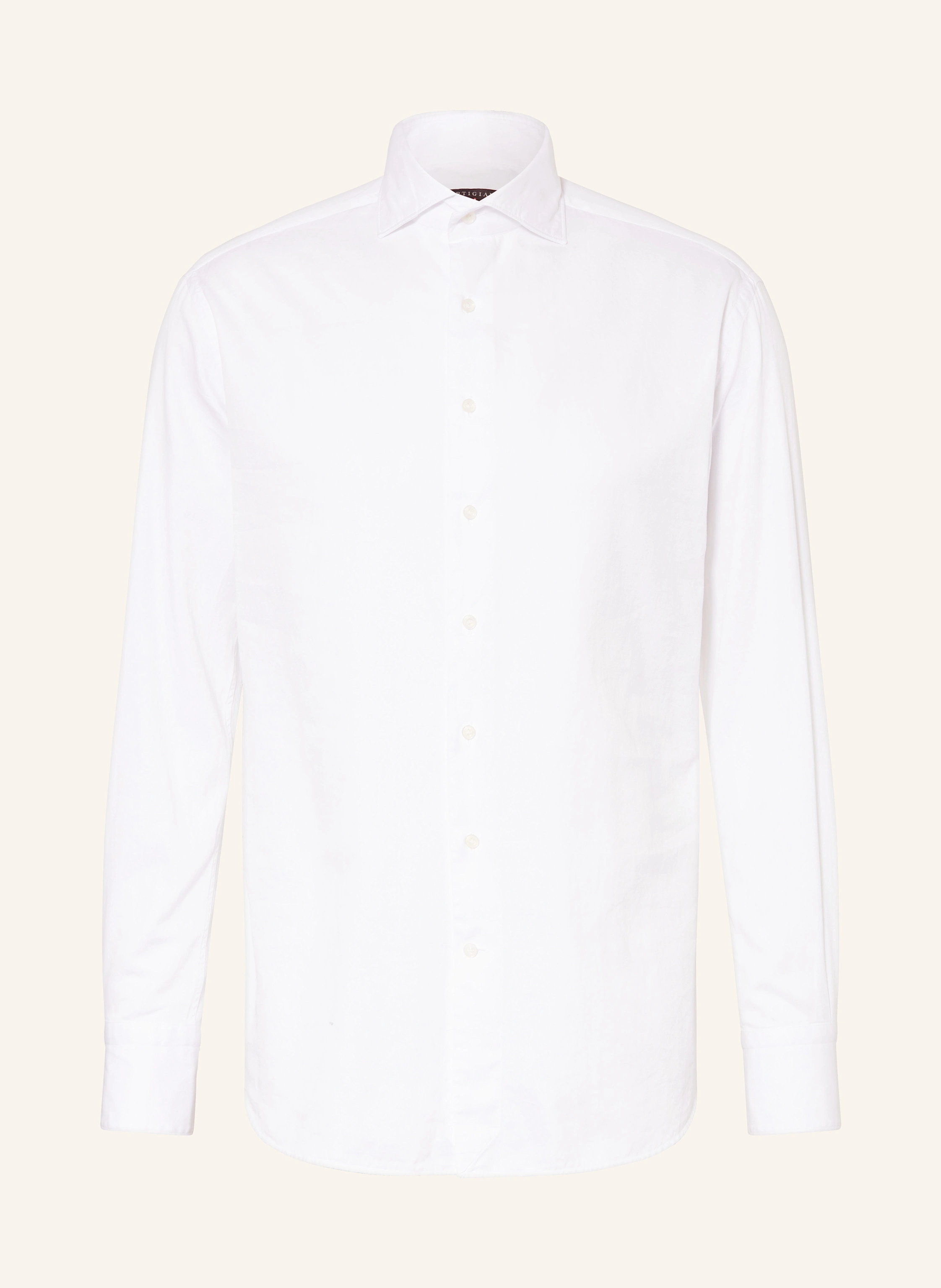 ARTIGIANO Hemd Classic Fit
