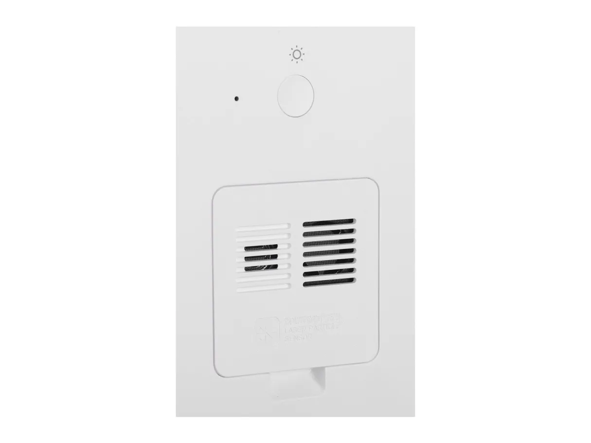Xiaomi MI AC-M15-SC - Luftrenser - gulvstående