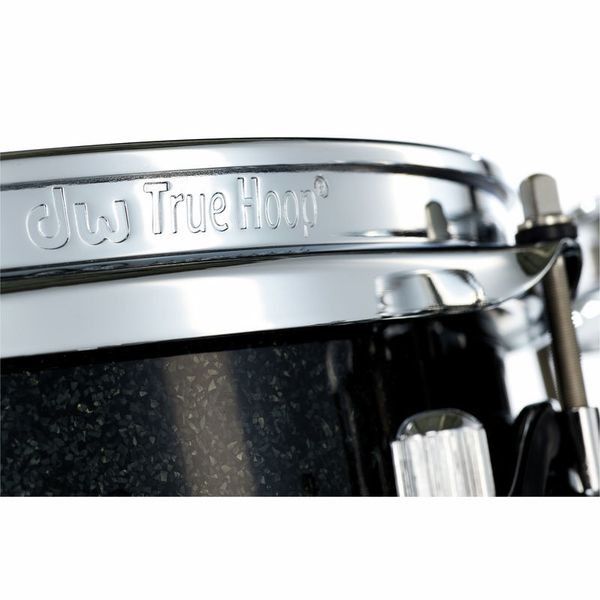 DW Finish Ply Big Rock Black Ice