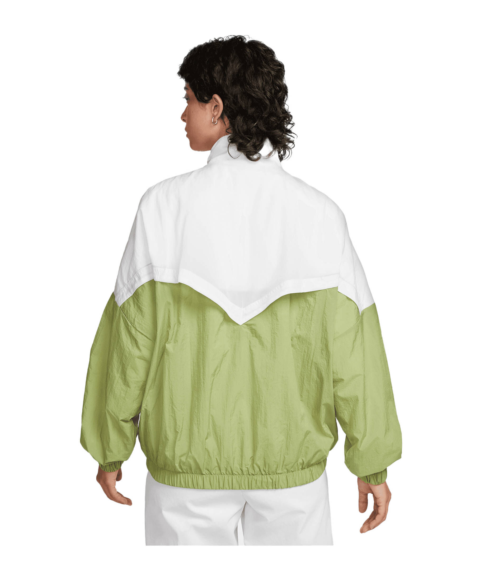 Nike| Damen Lifestyle - Textilien - Jacken Essential Windrunner Jacke Damen
