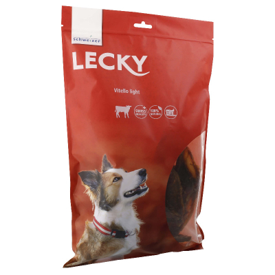 Lecky Vitello light mit Kalb 10 Stück
