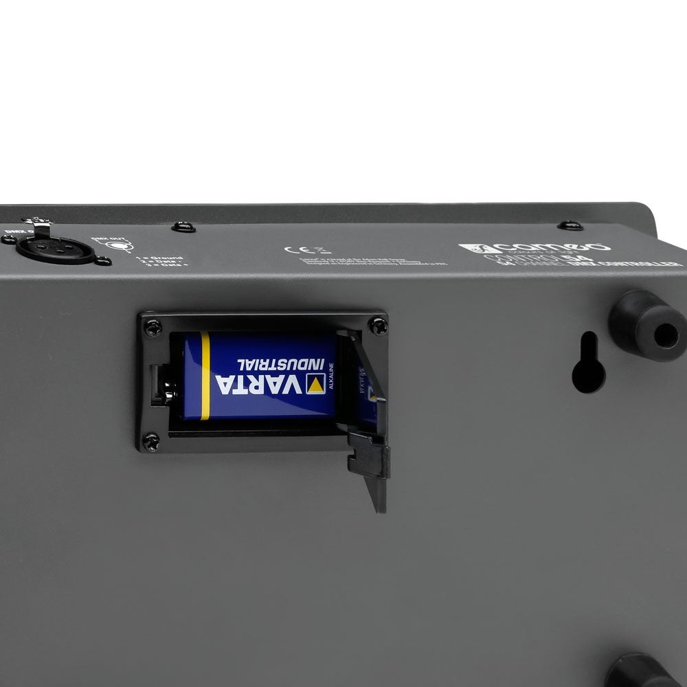 Cameo CONTROL 54 DMX controller