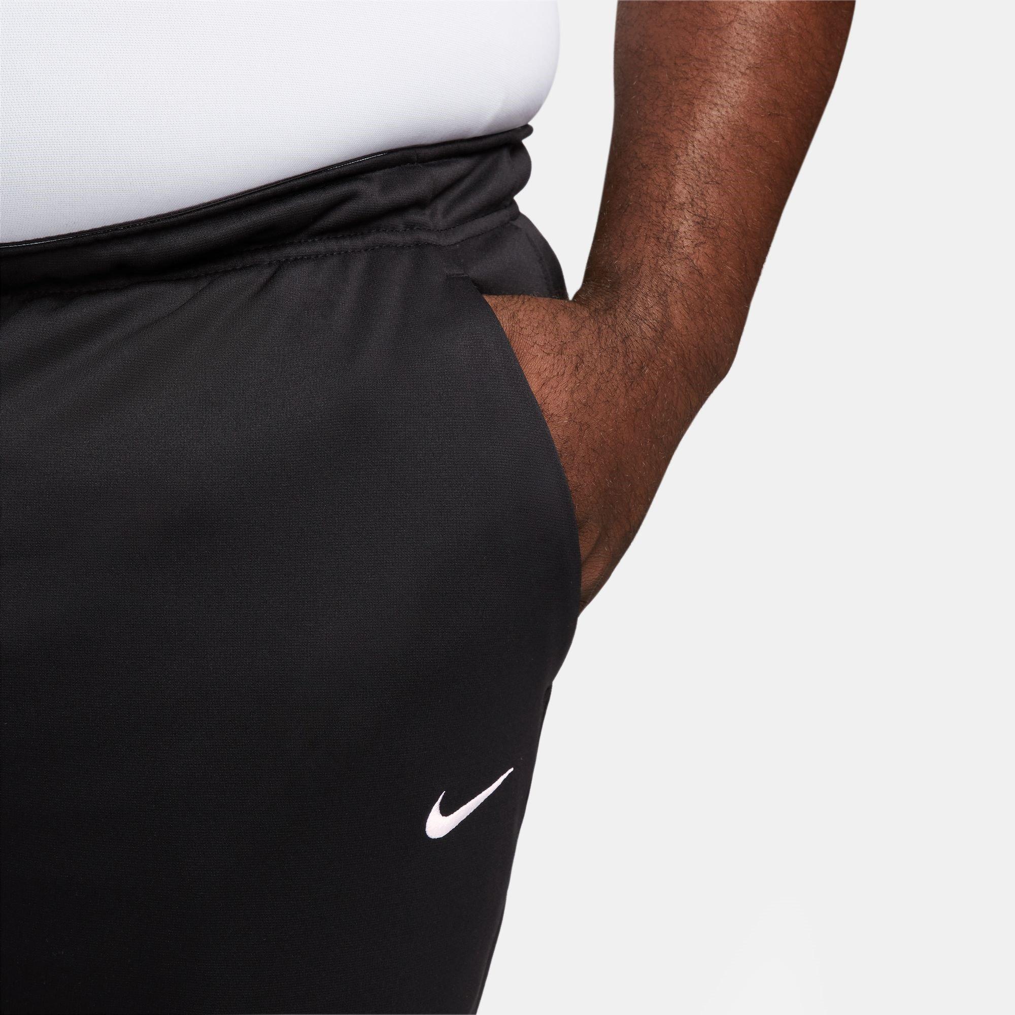 Nike Dri-FIT Men's Fleece Training Pants
