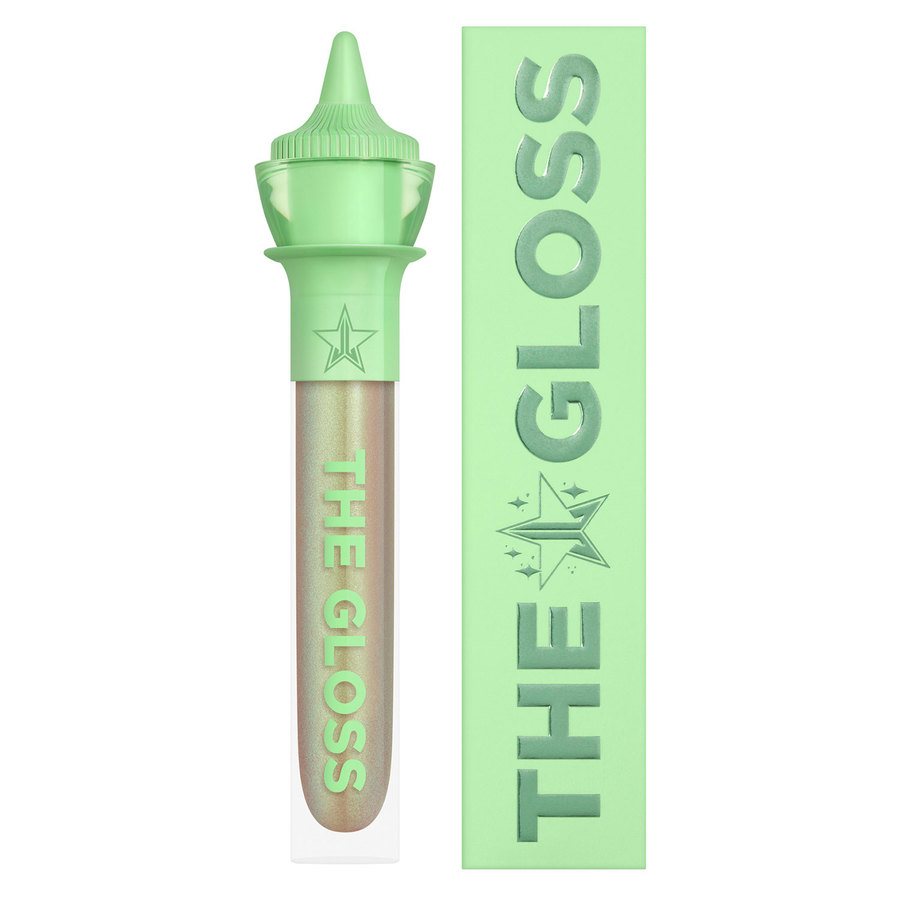 Jeffree Star The Gloss Blood Money 4,5ml