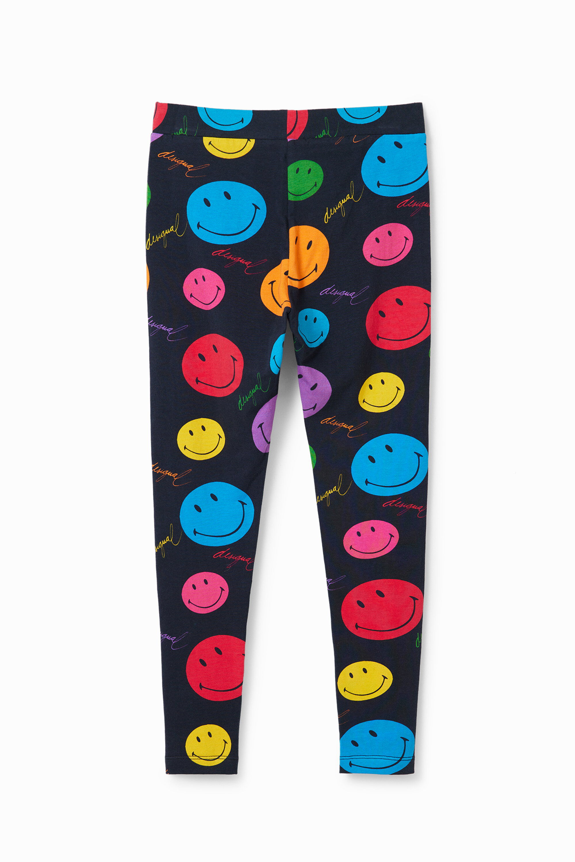 Legging long Smiley