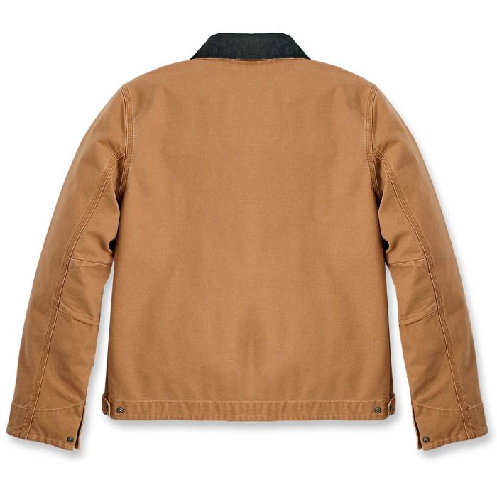 Relaxed Fit Duck Detroit Jacket Men sommerjakke