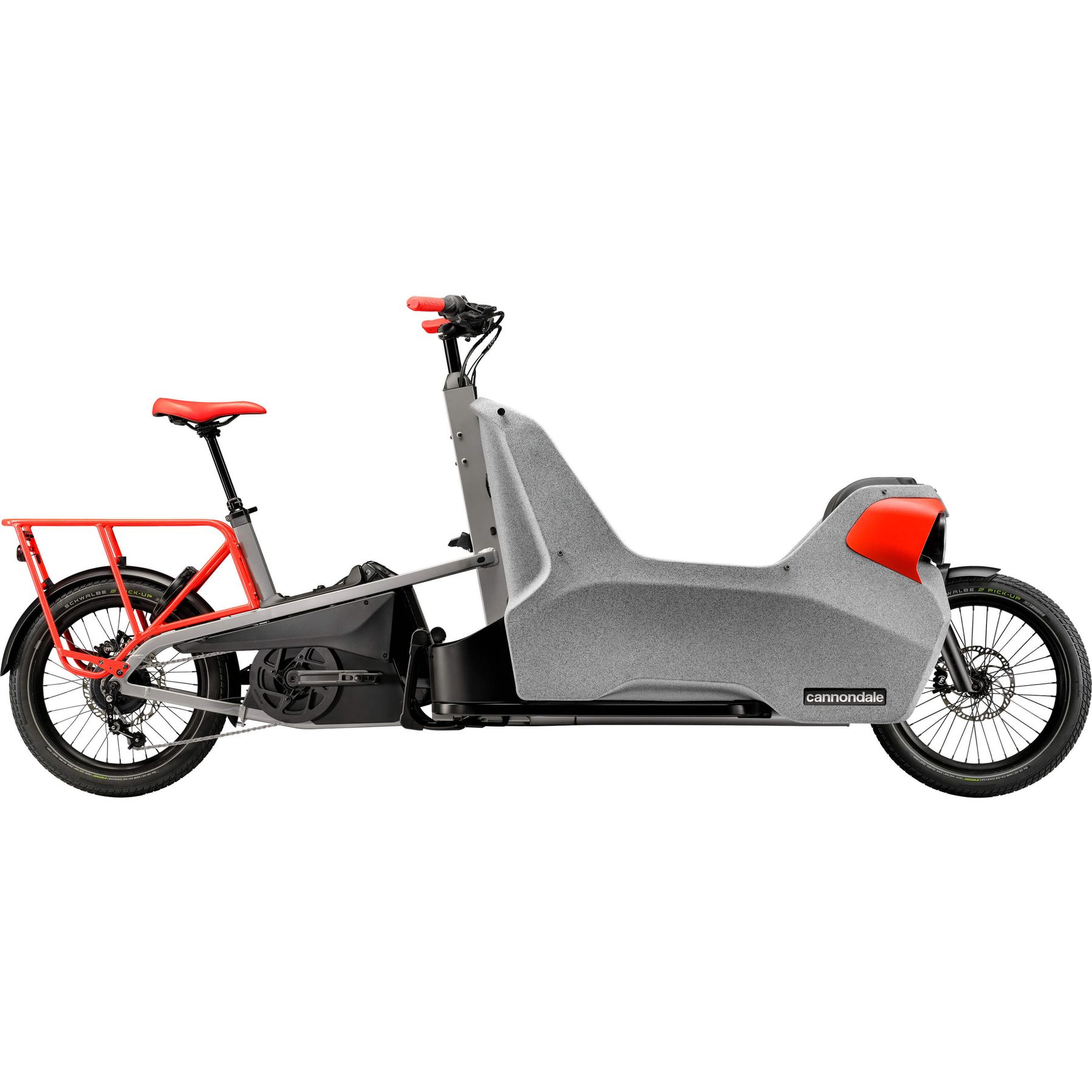 Cannondale Wonderwagen Neo 1 2025