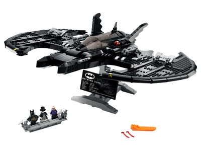 LEGO 1989 Batwing​ (76161)