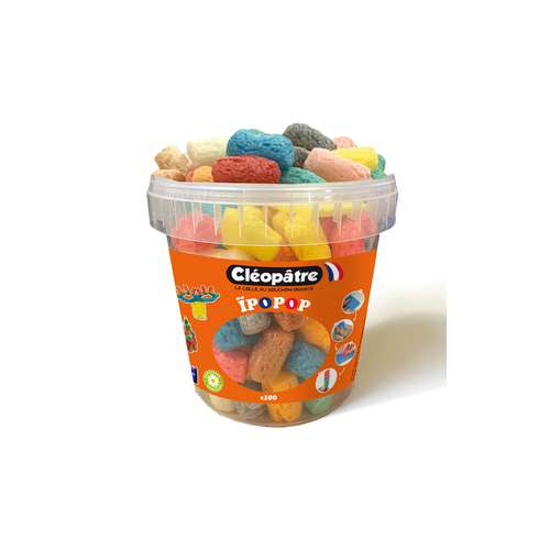 Cléopâtre IPOPOP Bastelmais