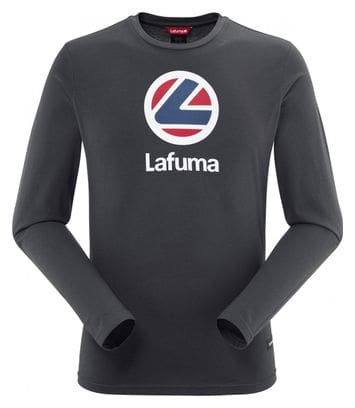 T-Shirt Lafuma Graph Homme Gris