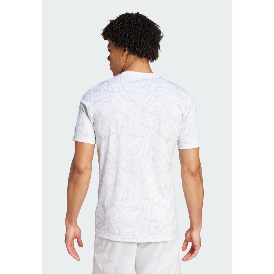 Adidas Maillot d'échauffement Real Madrid