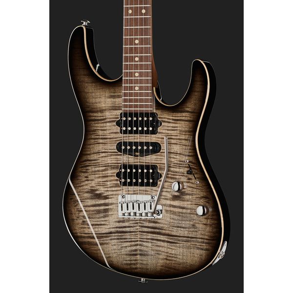 Suhr Modern Plus HSH PF TCB