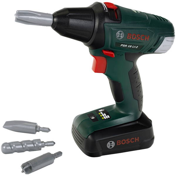 klein toysklein toys   Bosch Akkuschrauber