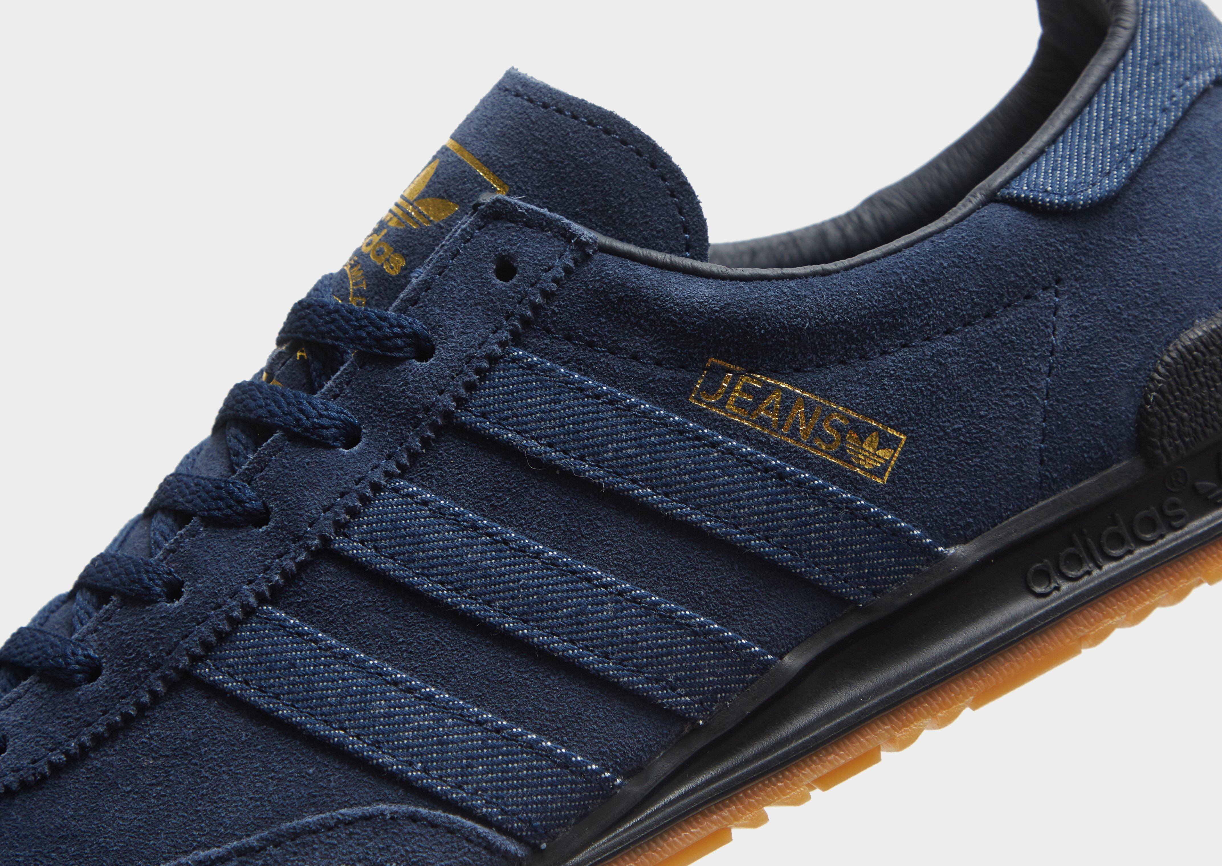 adidas Originals Baskets Jeans Homme