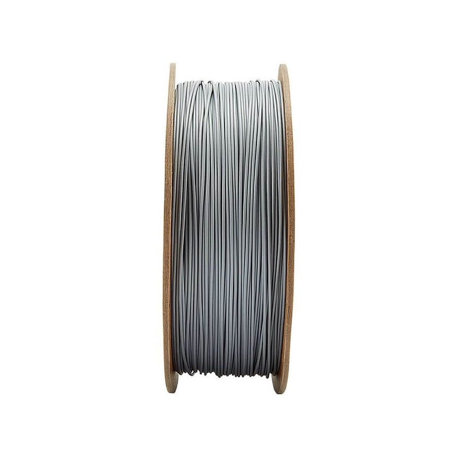 PolyTerra PLA - Gris Fossile 2.85 mm