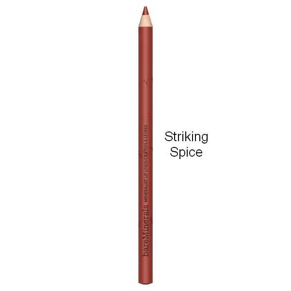 BareMinerals - Mineralist Lasting Lip Liner