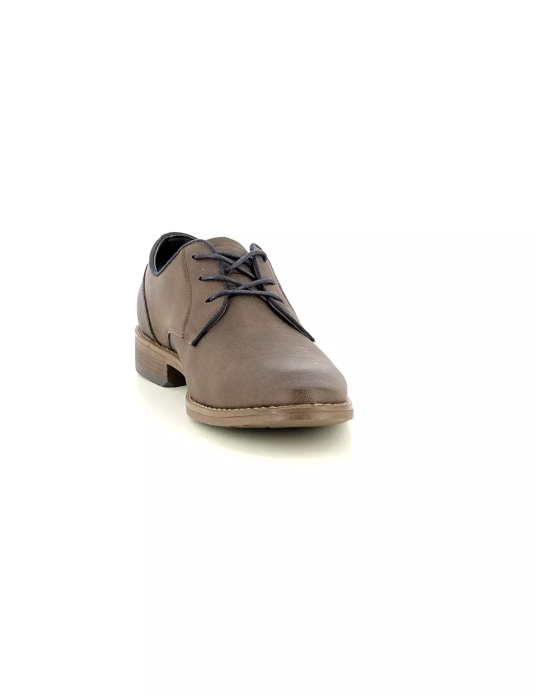 POINT D ORGUES KERTO 1 - Chaussures de ville Brown