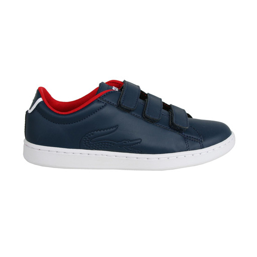 Tênis Lacoste 31spi0002 Carnaby Evo Sport