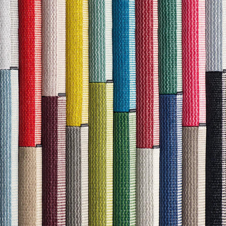 Pappelina - Mono Teppich, 60 x 85 cm, linen / vanilla