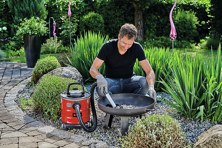 Aspirateur à cendres Einhell TC-AV 1720 DW 1250W 20L