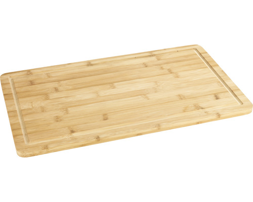Kachel afdekplaat Wenko 1er 52 x 30 cm bamboe