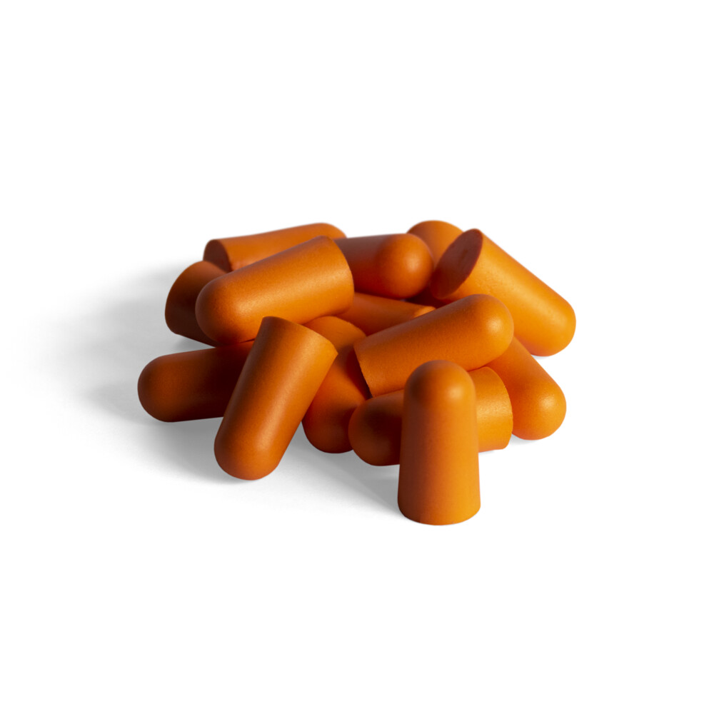 Stopz. EarplugsUniversal14 stuks