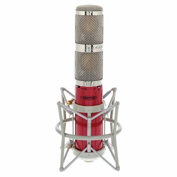 Avantone CK-40