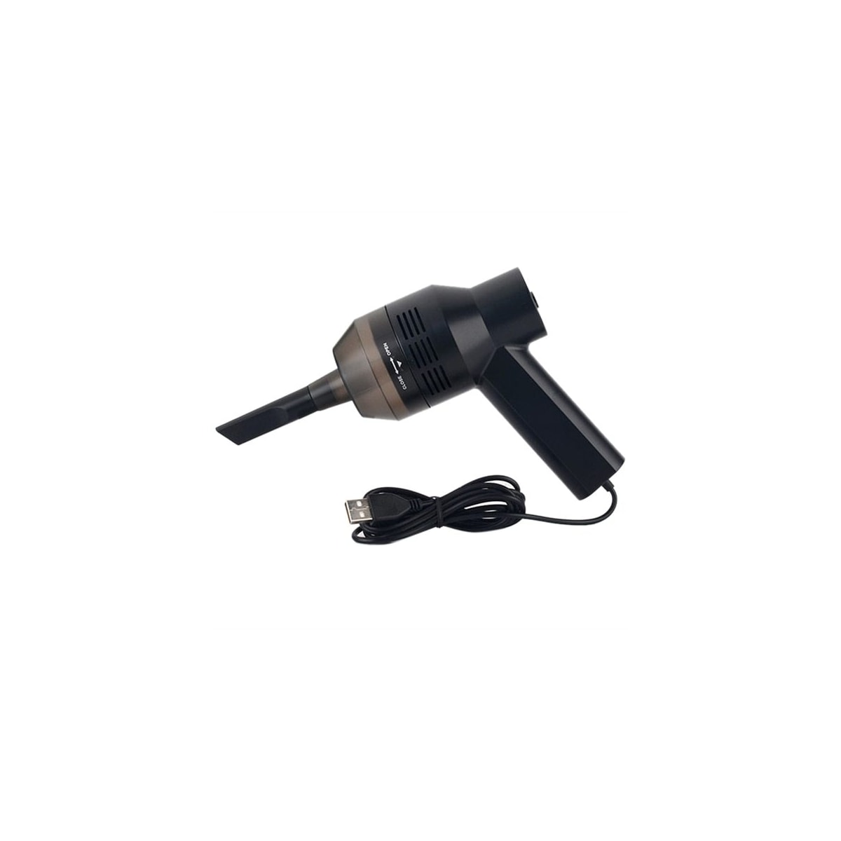 Støvsuger USB Tastatur