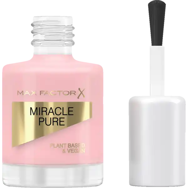 Miracle Pure Nail Colour, Fb. 220 Cherry Blossom