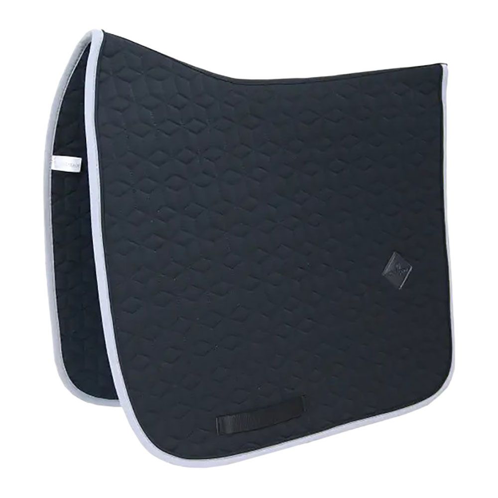 Kentucky SOFTSHELL - Tapis de dressage noir