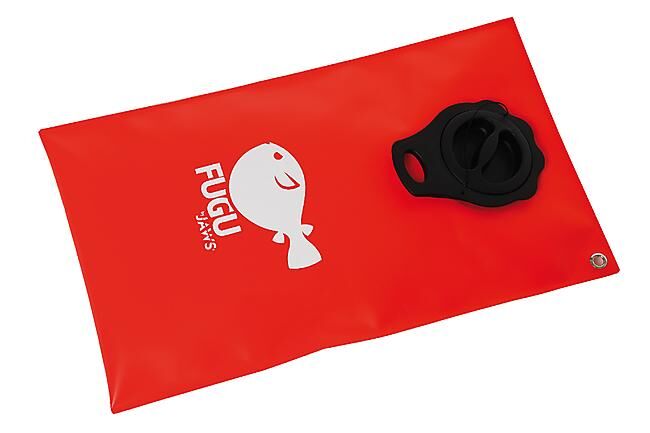 JAWS - SAC ETANCHE FUGU 8L
