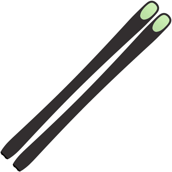 Ski de randonnée KÄSTLE TX87