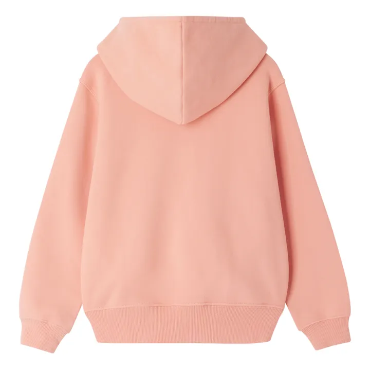 Bonpoint Sweat à Capuche Tita | Rose
