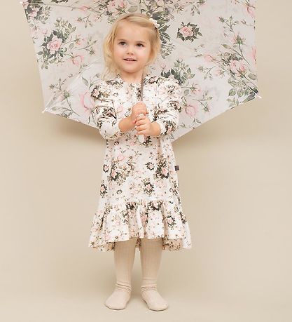 Little Wonders Kleid - Nadia - Gedicht Roses