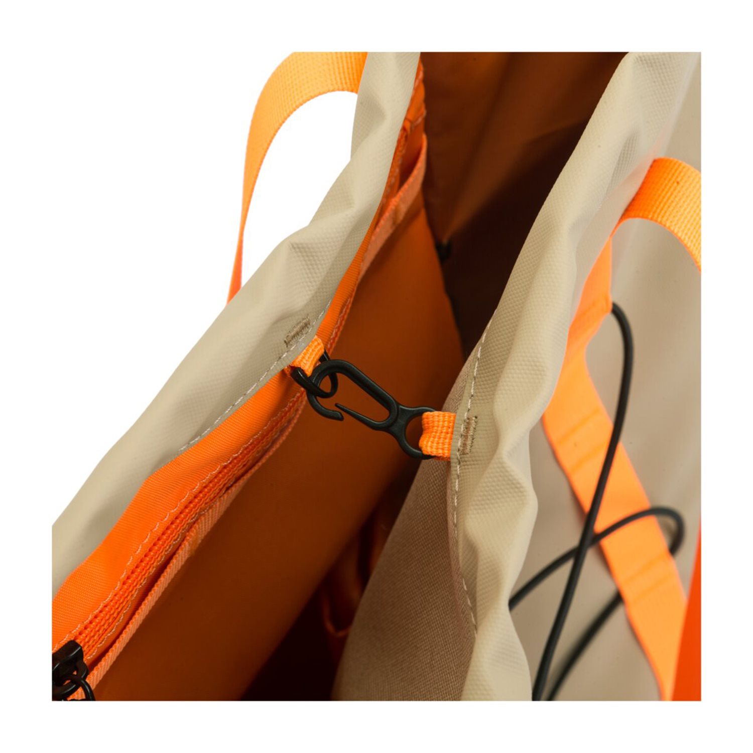 Elliker Carston Tote Bag 13L sand
