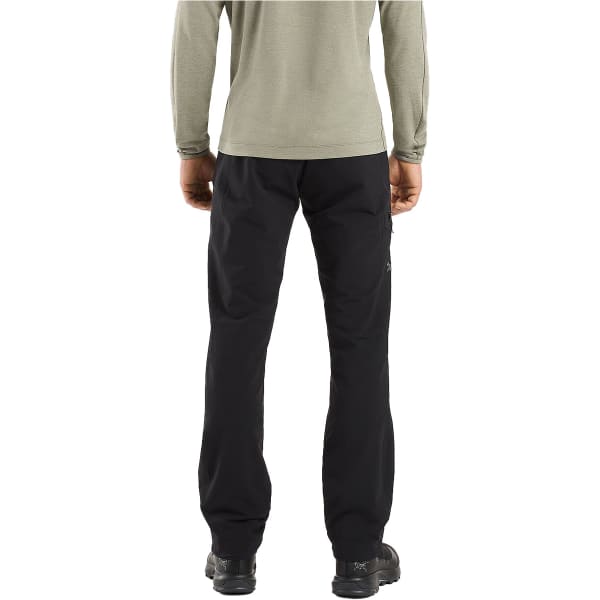 Pantalon randonnée ARC'TERYX GAMMA AR PANT MEN'S BLACK