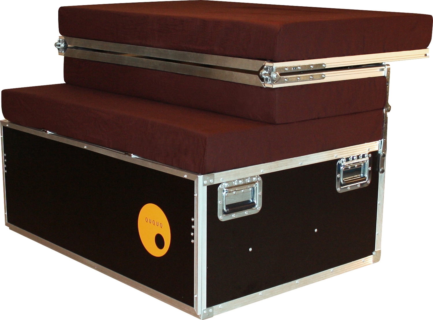 Ququq KombiBox-2 für Hochdachkombis