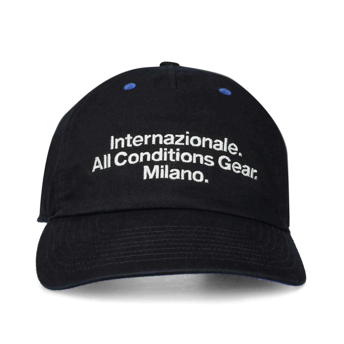 Chapéu Nike Inter de Milão 2026-2027