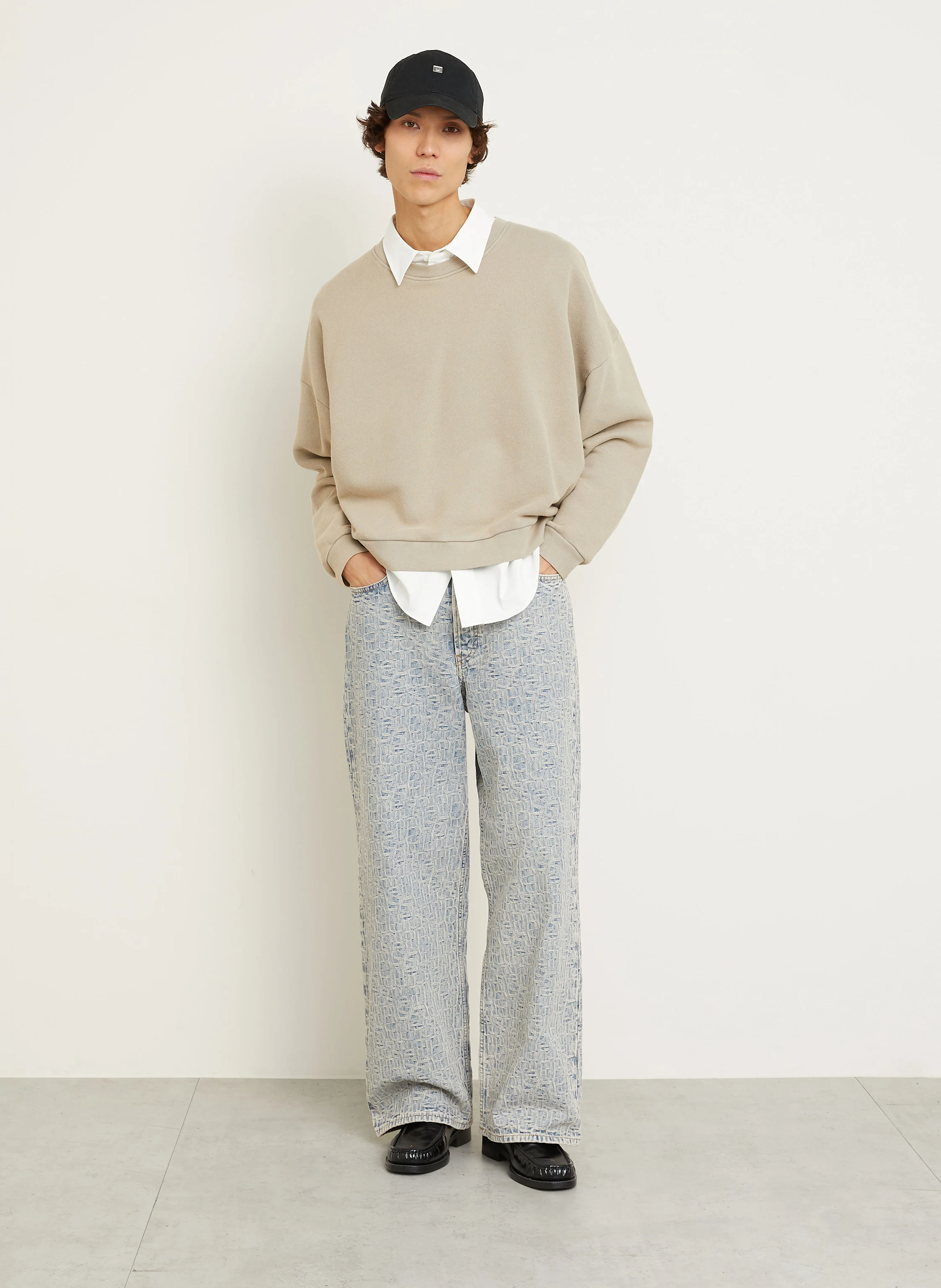 Acne Studios Sweatshirt