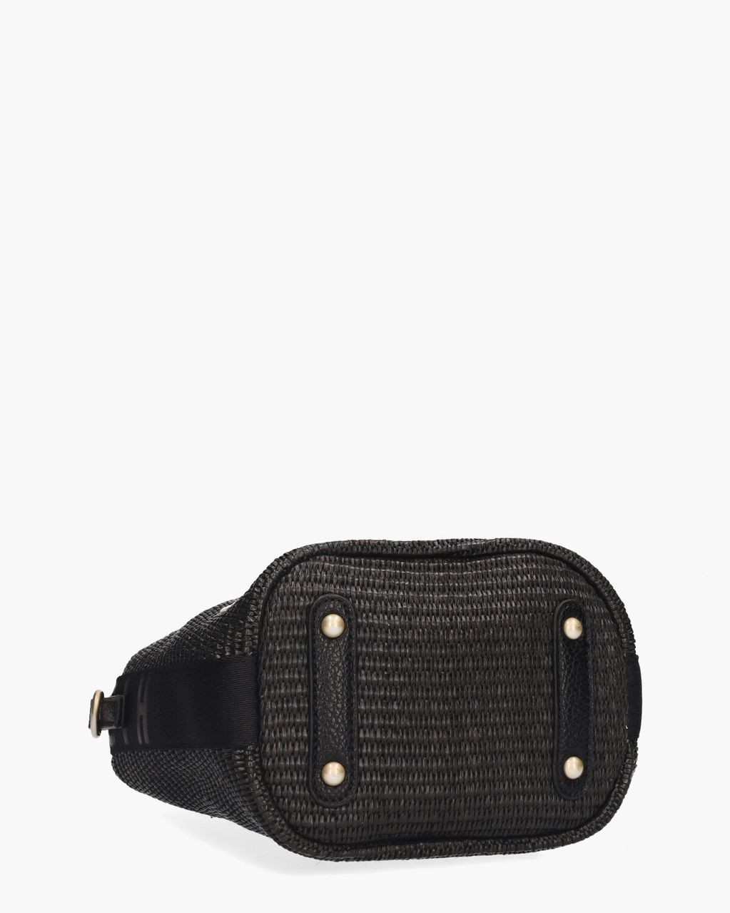 Hispanitas BV253837 Zwart Tas
