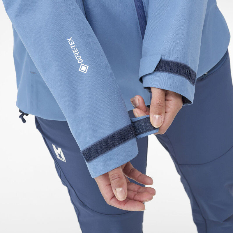 Seneca GTX 2L Jacket - Veste imperméable femme