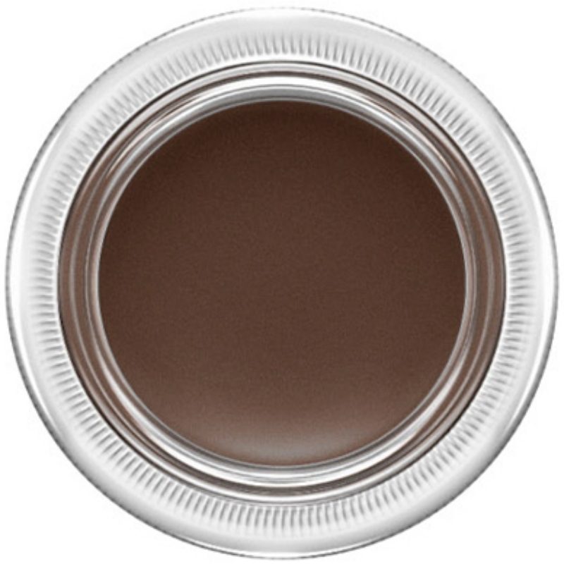MAC Pro Longwear Fluidline Eye Liner And Brow Gel 3 gr. - Dipdown