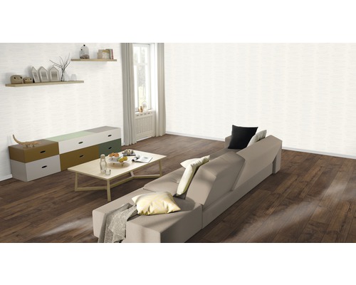 Laminaat 8.0 Exquise nostalgische teak