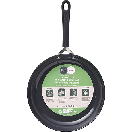 Jamie Oliver stegepande (28 cm)