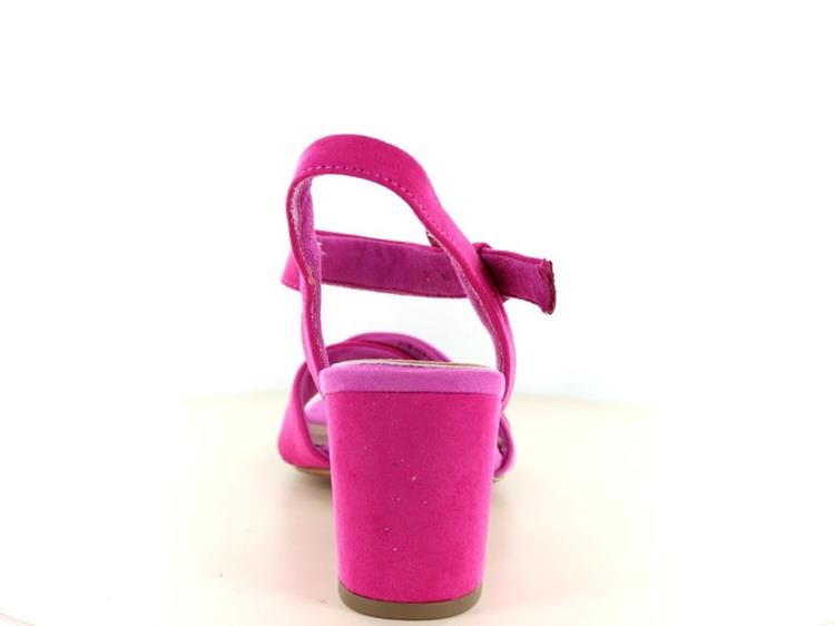 Marco Tozzi 2-28323-42 pink comb